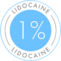 1% Lidocaine